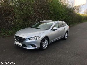 Mazda 6 III 2.0 SkyEnergy 2018