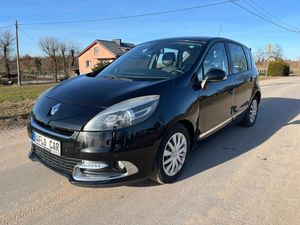 Renault Scenic III 1.6dCi Energy Bose Edition 2013
