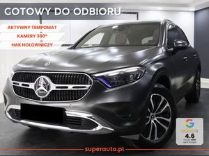 Mercedes-Benz GLC II 220 d 4Matic 9G-TRONIC Edition Avantgarde 2025