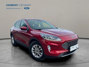 Ford Kuga III 2020