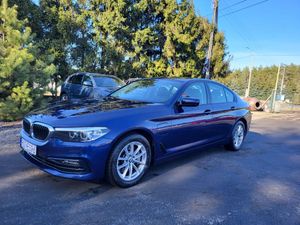 BMW 5 Series G30/G31 530e iPerformance xDrive Sport Line sport 2020