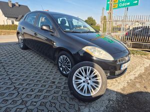 Fiat Bravo II 1.4 T-JET 16V Estiva Plus 2009