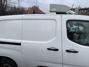 Toyota Proace City 2022