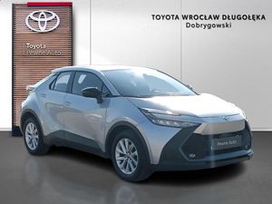 Toyota C-HR 1.8 Hybrid Comfort 2024