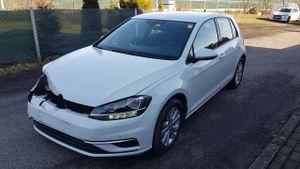 Volkswagen Golf VII 1.6 TDI (BlueMotion Technology) Trendline 2019