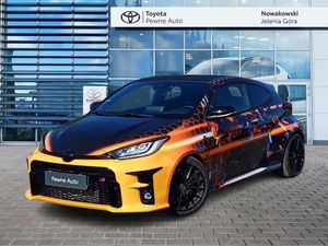 Toyota Yaris III 2022