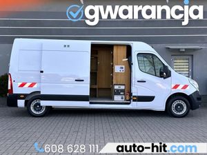 Renault Master 2019