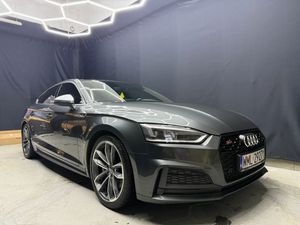 Audi S5 2018