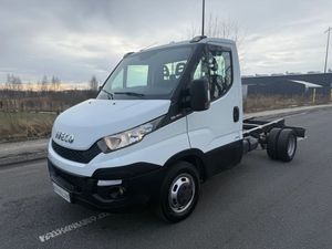 Iveco Daily 2017