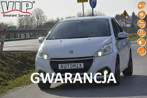 Peugeot 208 I 82 PureTech Style 2018