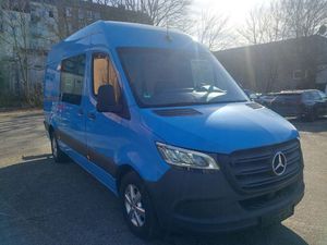 Mercedes-Benz Sprinter 2019
