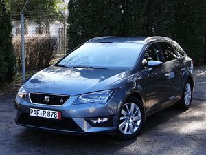 Seat Leon III 2016