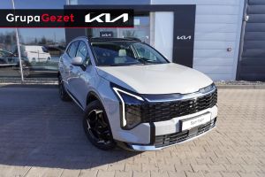 Kia Sportage V 2025