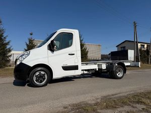 Renault Master 2015