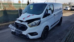 Ford Transit Custom 2020