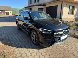 Mercedes-Benz GLA 250 e 8G-DCT AMG Line 2022