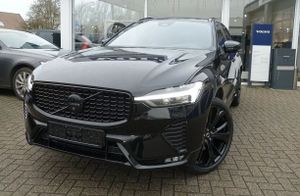 Volvo XC60 II B5 B AWD Ultra Black Edition 2025