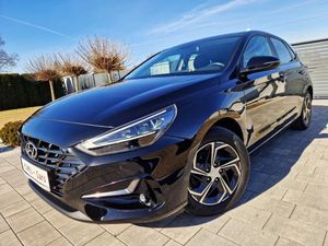 Hyundai i30 III 1.5 Intro 2020