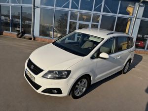 Seat Alhambra II 2.0 TDI Start & Stop 4Kids 2014
