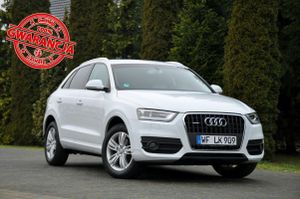 Audi Q3 I 2012