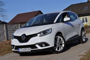 Renault Scenic IV 2018