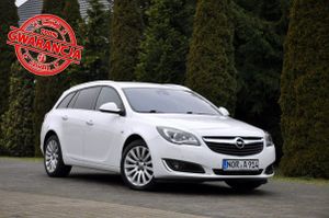 Opel Insignia A 2016