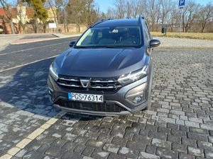 Dacia Jogger 2022