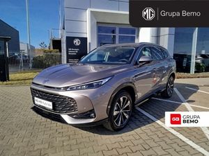 MG HS 2026