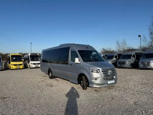 Mercedes-Benz Sprinter 2026