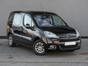 Citroën Berlingo II 2013