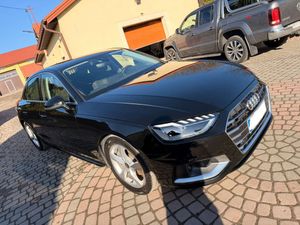 Audi A4 B9 40 TFSI quattro S tronic 2022