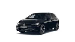 Volkswagen Golf VIII 1.5 TSI EHybrid PHEV 150kW Style DSG 2025