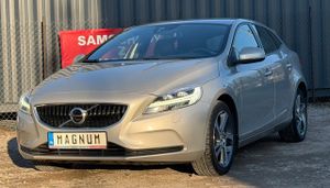 Volvo V40 II D3 Momentum 2017