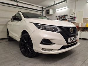 Nissan Qashqai II 1.3 DIG-T Tekna 2020