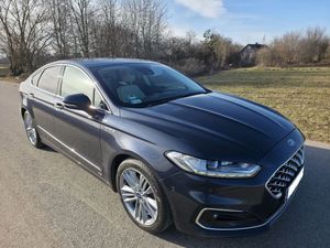 Ford Mondeo Mk5 2.0 EcoBlue Vignale AWD 2020