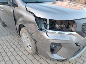 Nissan Townstar 2023