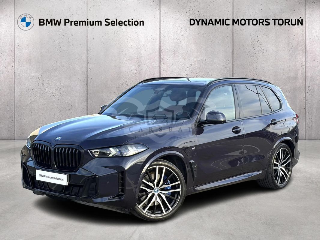 BMW X5 G05 2023