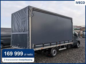 Iveco Daily 2025