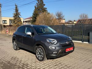 Fiat 500X 2.0 MultiJet Cross Plus AWD AT9 2015