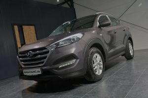 Hyundai Tucson III 1.7 CRDI BlueDrive Classic 2WD 2018
