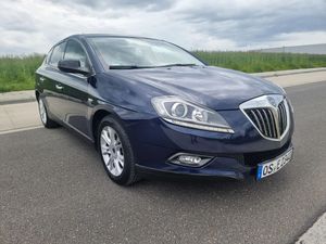 Lancia Delta 2009