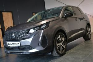Peugeot 3008 II 1.2 PureTech Allure S&S 2023