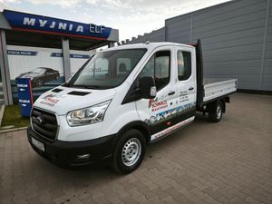 Ford Transit 2021