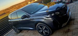 Peugeot 5008 II 1.6 PureTech GT Pack S&S EAT8 2021