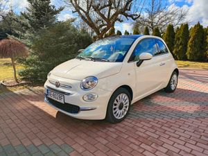 Fiat 500 1.2 Lounge 2018