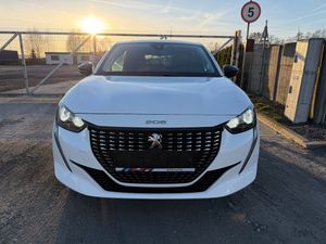 Peugeot 208 II 2021