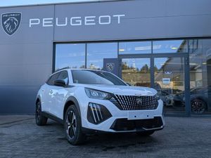 Peugeot 2008 II PureTech 100 Allure S&S BVM6 2025