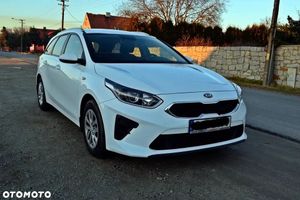 Kia Ceed III 1.0 T-GDI M 2020