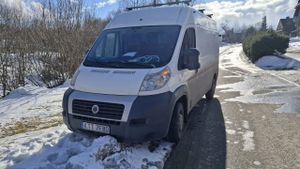 Fiat Ducato 2011