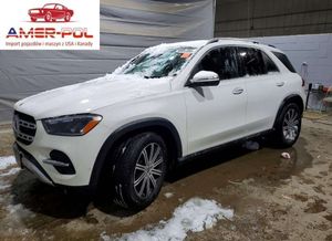 Mercedes-Benz GLE W167 2024